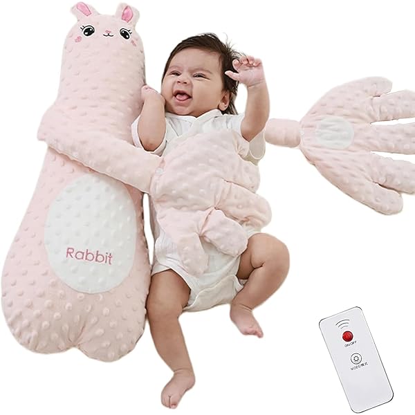 Baby Soothing Palm Hugging Sleep Beating Soothing Tool