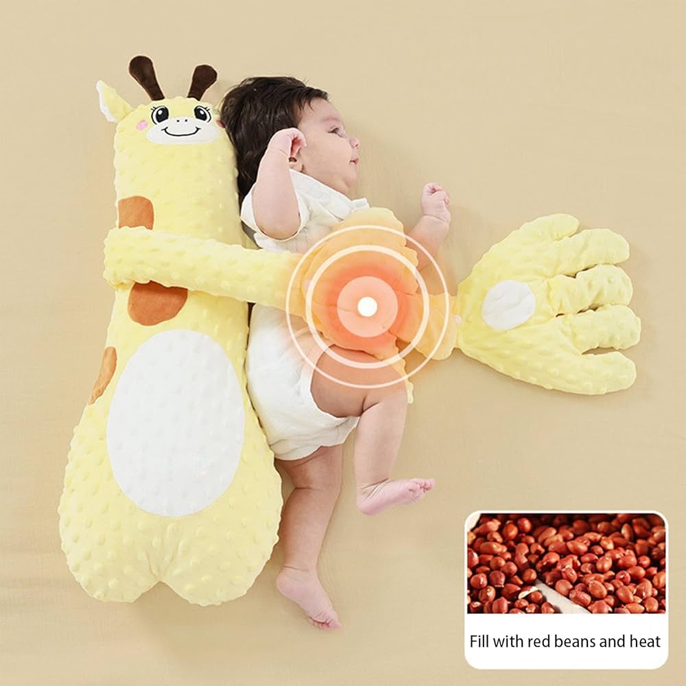Baby Soothing Palm Hugging Sleep Beating Soothing Tool