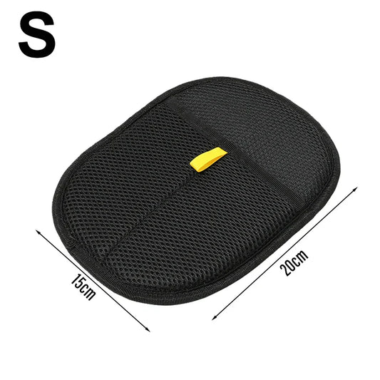 Reusable Cat Grooming Gloves