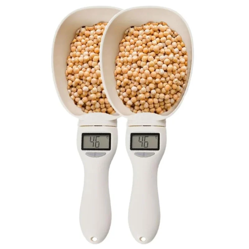 Digital Measuring Spoon
