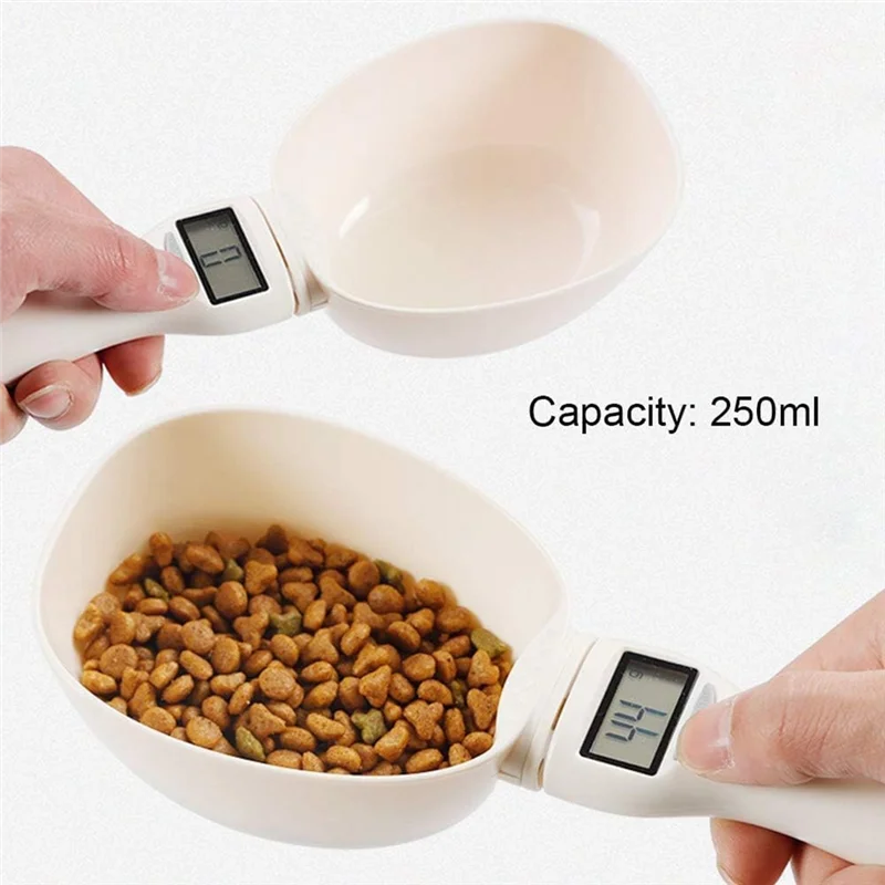 Digital Measuring Spoon