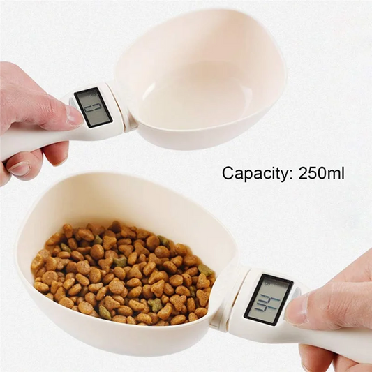 Digital Measuring Spoon