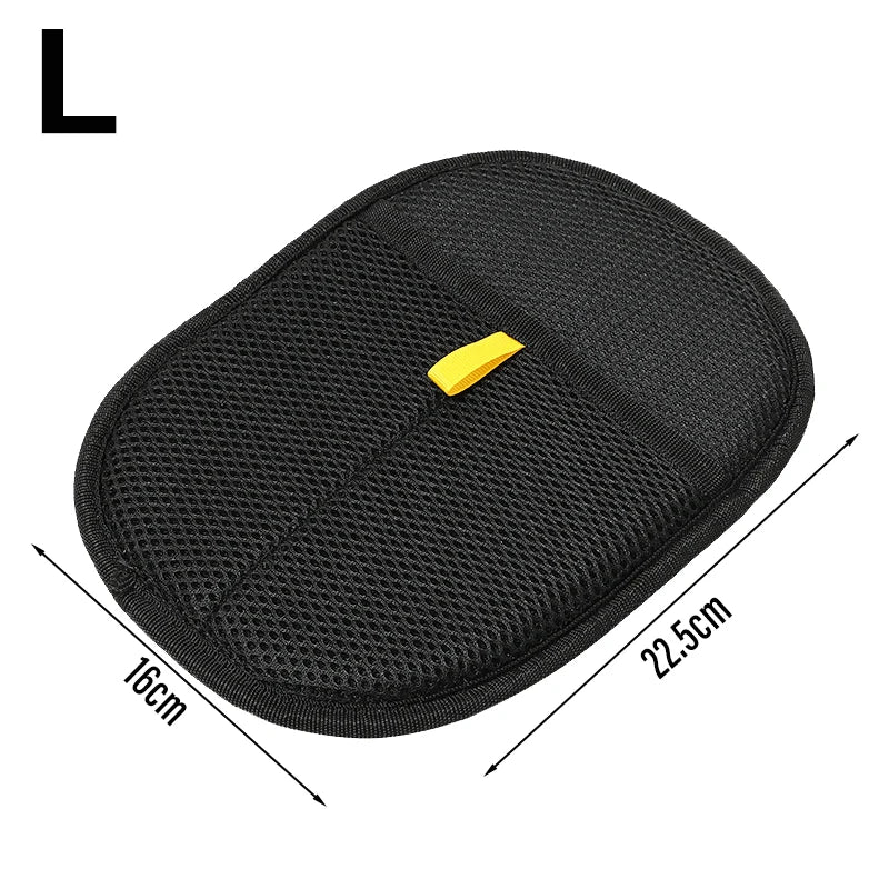 Reusable Cat Grooming Gloves