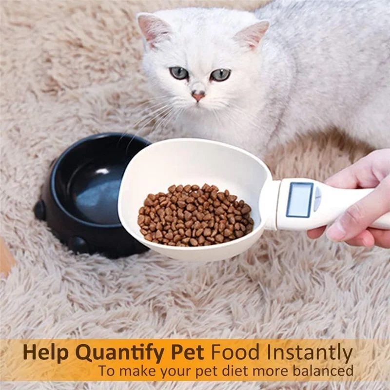 Digital Measuring Spoon