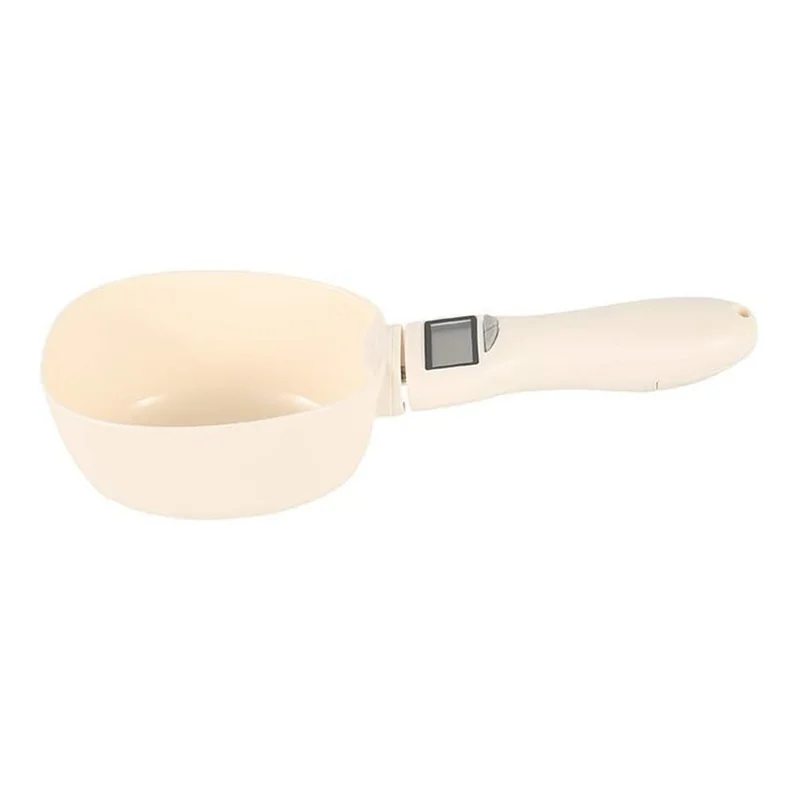Digital Measuring Spoon