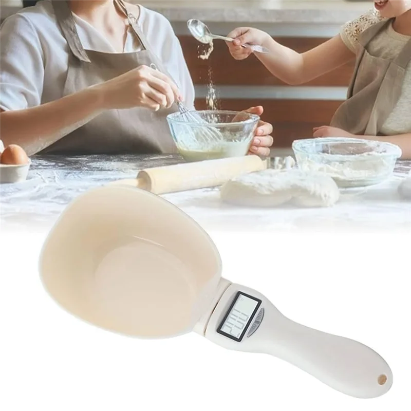 Digital Measuring Spoon