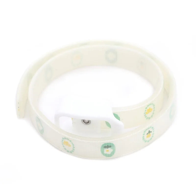 Repellent Removal Anti-Lice in Vitro Dog Flea Insecticide Pet Collar