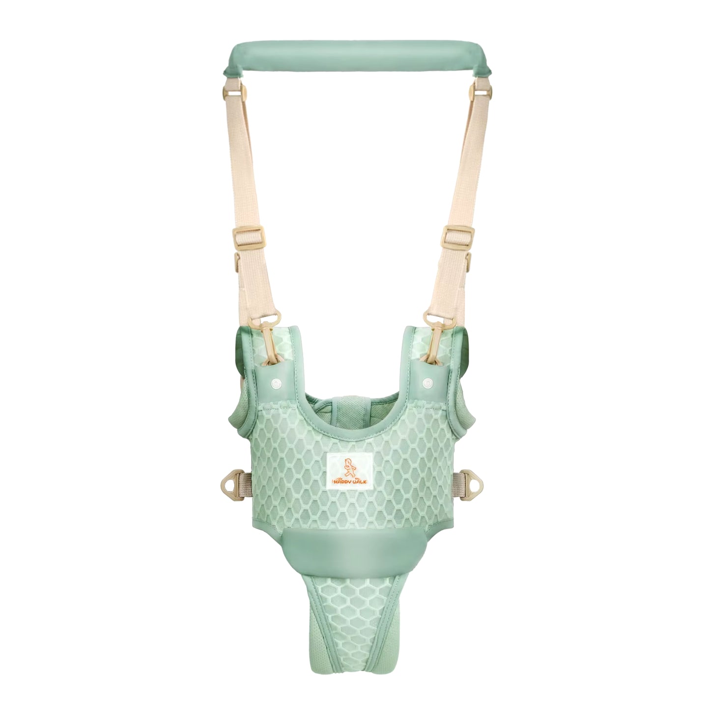 Toddler Infant Walker Harness Assistant Belt - Help Baby Walk - Child Learning Walk Support Assist Trainer Baby Walking Harness