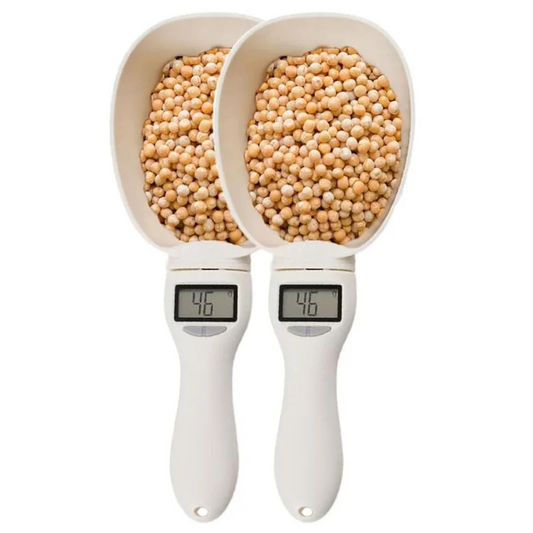 Digital Measuring Spoon